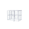 Yes4pets Xl Chicken Coop Run Extension Rabbit Guinea Pig Ferret Bird Cage