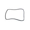 Oven 700mm Door Seal Frontal Gasket A/094/83, suits Ilve