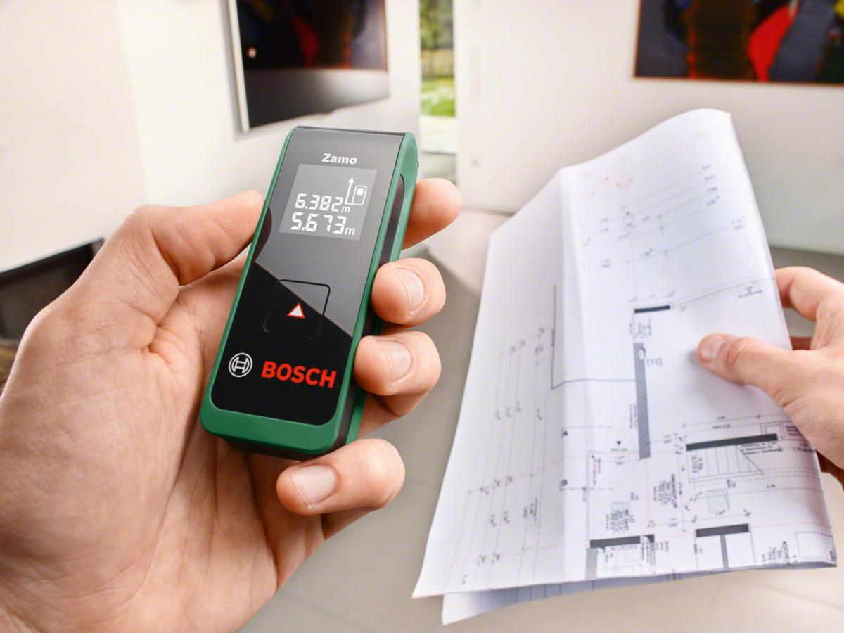 How To Use Laser & Digital Measuring Tools - Bunnings Australia