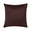 Astin Sinclair Chocolate Velvet Cushion
