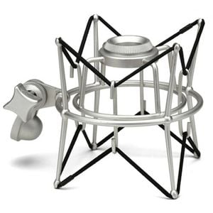 SP01: Shock mount for C01|C01U|C03|C03U|CL7|CL