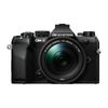 OM System OM-5 II 14-150mm Lens Kit- Black