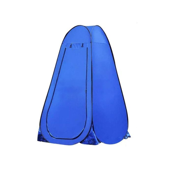 Digitel Portable Pop Up Camping Shower Tent Toilet