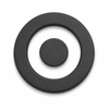 Electrolux Oven/Stove Cap Burner - Black Cast Type 3581980970