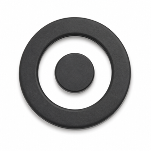 Electrolux Oven/Stove Cap Burner - Black Cast Type 3581980970