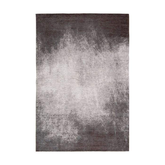Colorscope Patina Border Rug Soft Textured Fabric Forest 200x300cm