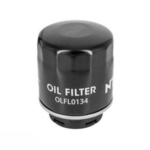 Ntk Oil Filter For Audi A1 8x Tfsi Skoda Fabia Yeti Volkswagen Beetle Caddy Golf Jetta Polo Tiguan 2008-2018 1.2l 1.4l