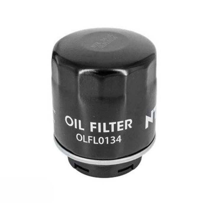 Ntk Oil Filter For Audi A1 8x Tfsi Skoda Fabia Yeti Volkswagen Beetle Caddy Golf Jetta Polo Tiguan 2008-2018 1.2l 1.4l