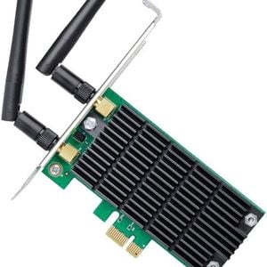 Tp-link Archer T4e Dual Band Wireless Ac1200 Pci-e Adapter