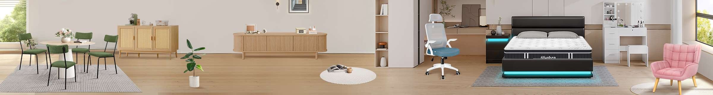 Brnad page-  Alfordson - 1_Alfordson_Brand_Banner
