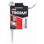 Trojan 12.3 x 150mm Round Dutch Pin 