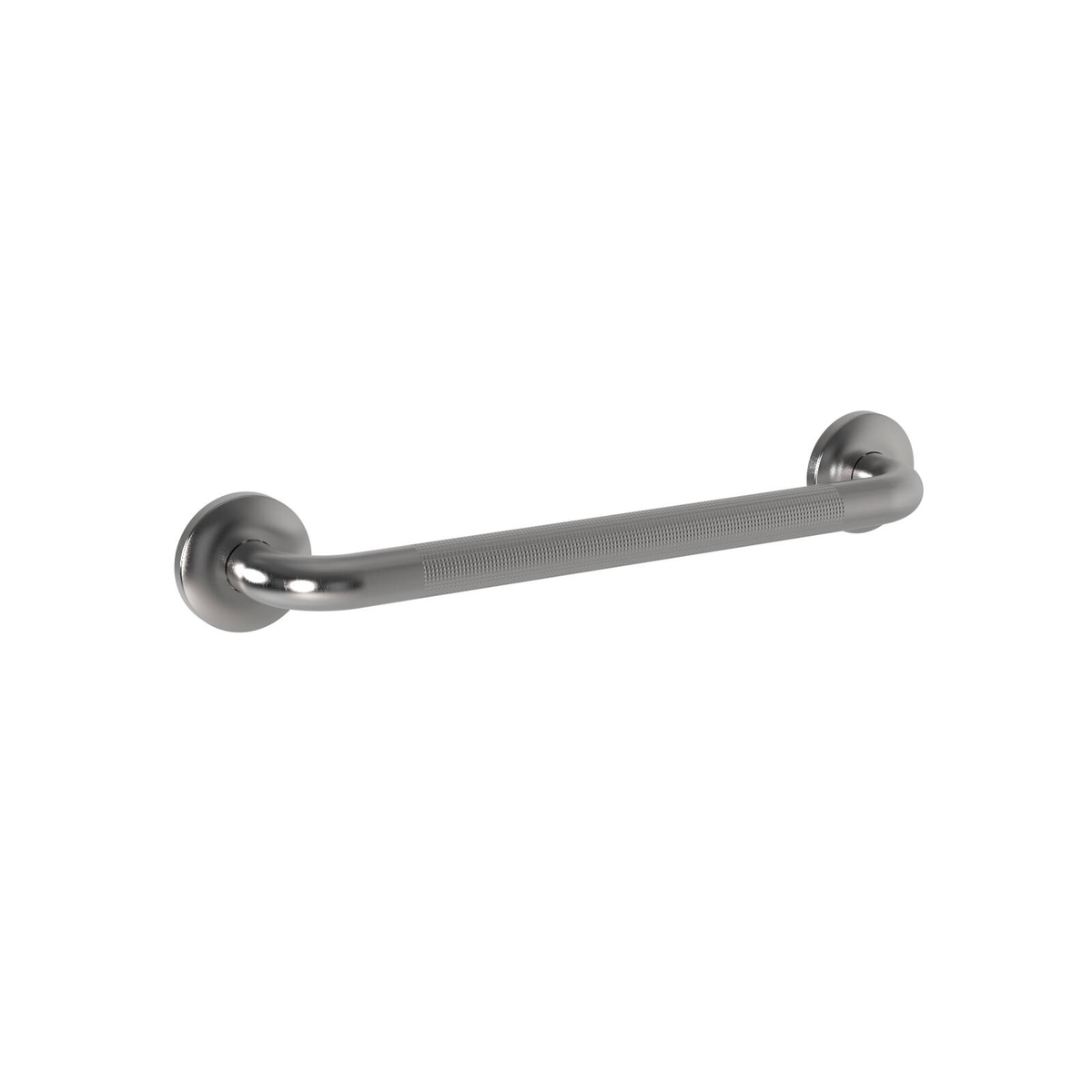 Bradley 450mm Peened Grab Rail 832-2-001-18 - Bunnings New Zealand
