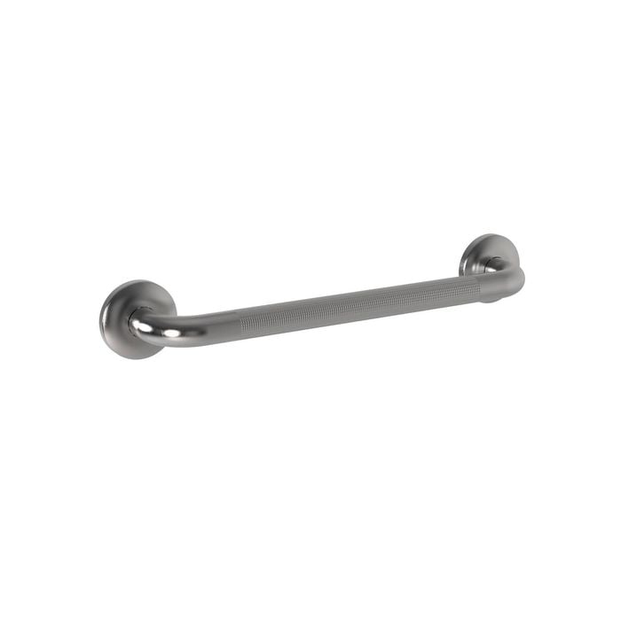 Bradley 450mm Peened Grab Rail 832-2-001-18