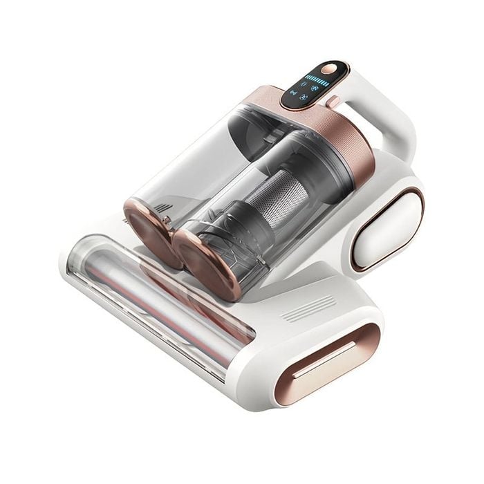 Lifebay Wireless Handheld Vacuum Cleaner with HEPA Filter