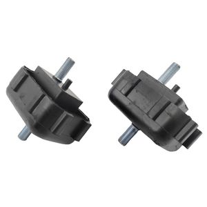 Machter Autoparts 2 x Engine Mount Set Fit For Holden Drover NB 1.3 Carburettor Petrol SWB Ute 1985-1987