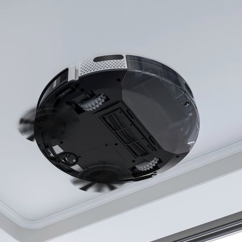 ECOVACS
  DEEBOT U2- I/N: 0252251