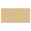 Good Times Decking 110-150mm (High) x 2232 x 4464mm Pine 8 Module Kit