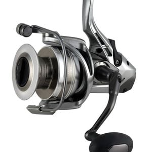 Okuma Coronado CDX-55 Baitfeeder Spinning Fishing Reel - 5 Bearing Spin Reel