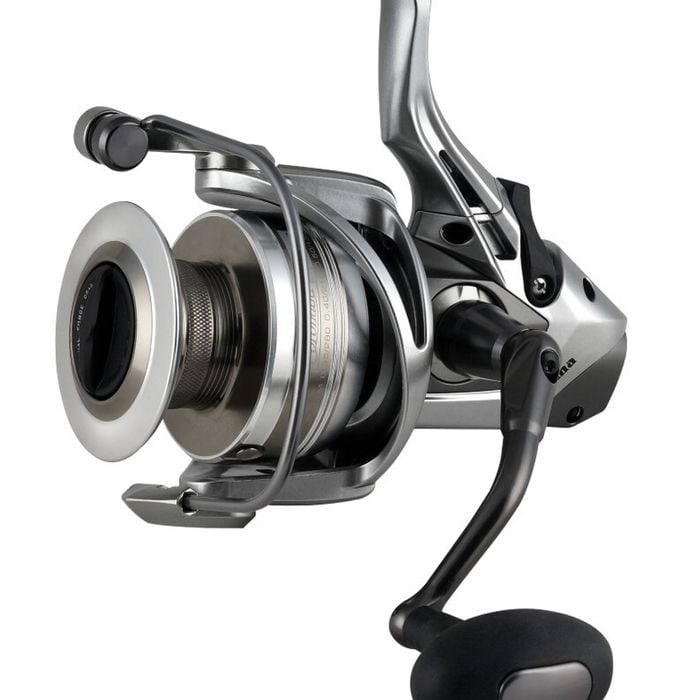 Okuma Coronado CDX-55 Baitfeeder Spinning Fishing Reel - 5 Bearing Spin Reel