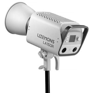 Godox Litemons La150r Rgb Cob Led Kit With Carry Case