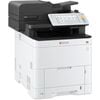 Kyocera MA4000WIFX A4 Mono Laser Wireless MFP Printer – 40PPM + 2-Year Warranty | Replaces M2640IDW [110C1D3AU0]