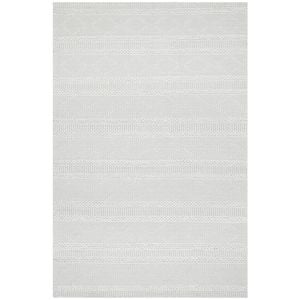 The Rug Connection Marli Off White 320x230cm - Extra Large Hand Loomed Indoor Floor Rug