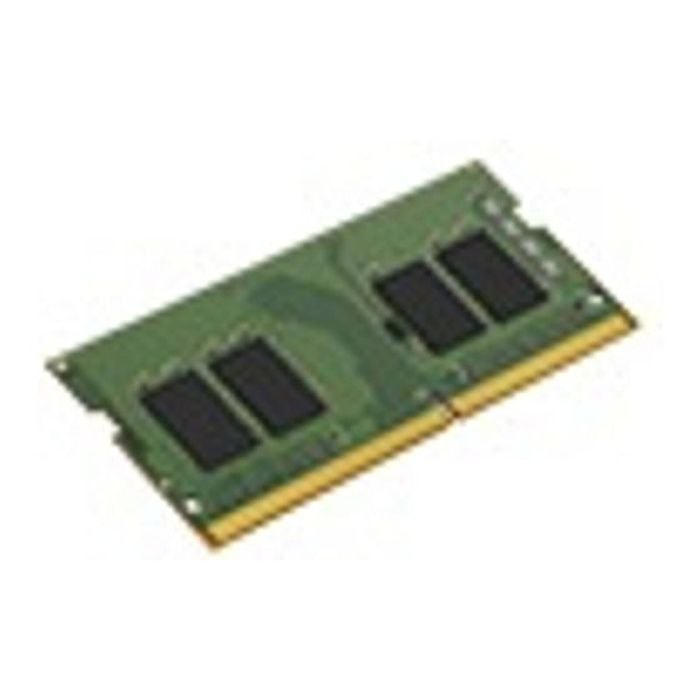 Kingston 8GB(1x8) DDR4-3200 SODIMM Memory [KCP432SS8/8]