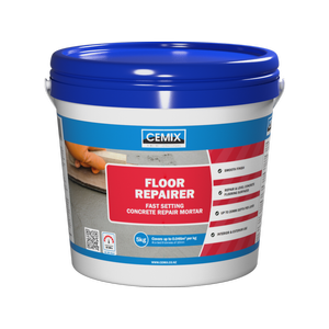 Cemix 5kg Floor Repairer