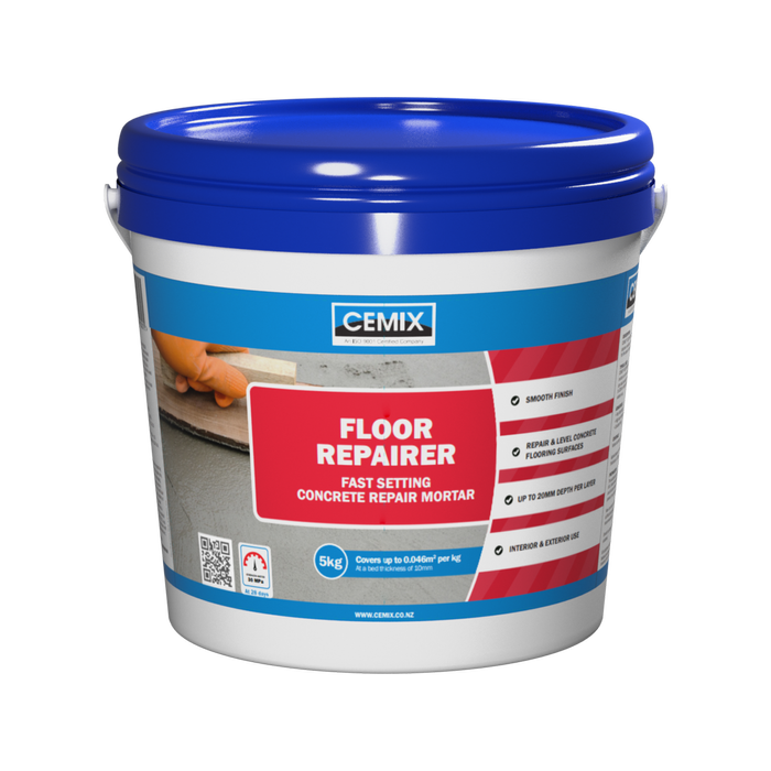 Cemix 5kg Floor Repairer