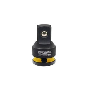 Kincrome 1/2" F x 3/4" M 1/2" Drive Impact Adaptor