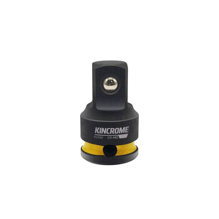 Kincrome 1/2" F x 3/4" M 1/2" Drive Impact Adaptor