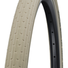 Schwalbe Fat Frank 26 X 2.35" Kevlar Guard Creme Reflective Sidewall Tyre