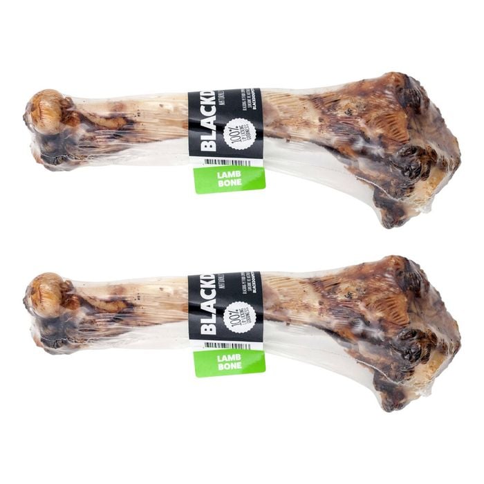 Blackdog Lamb Bones B118x2