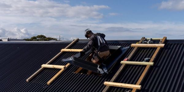 Why installers choose our Custom Flashings