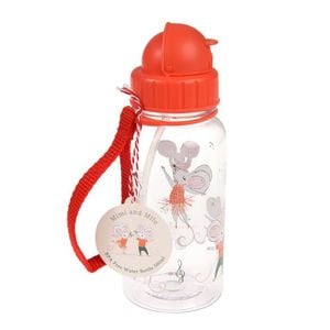 Rex London Kids/Child 500ml Plastic Water Bottle - Mimi & Milo