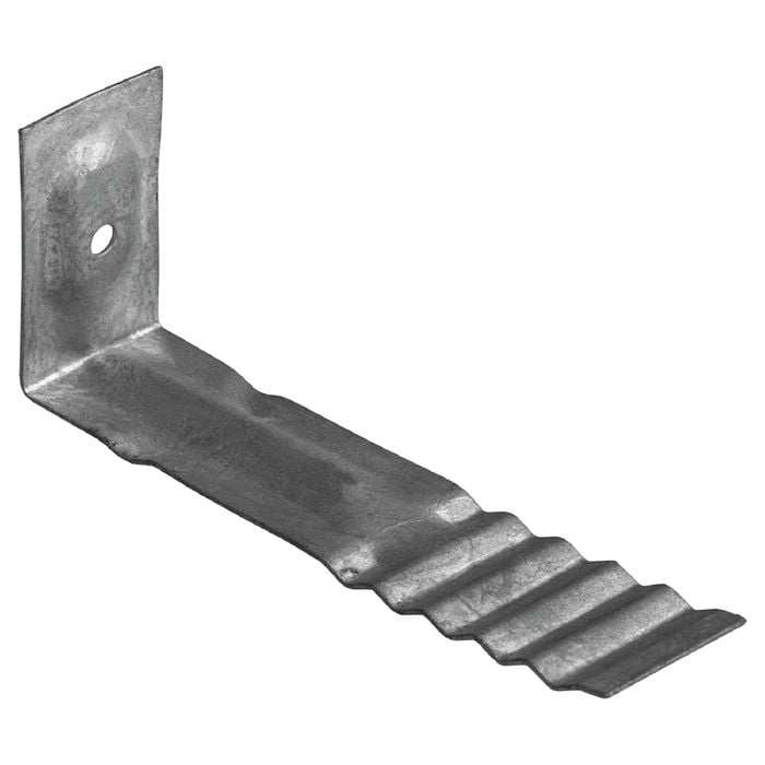 Carlray Light Duty Veneer Stubby Brick Ties - Box 150