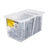 Paslode 30 x 2.8mm 5kg Galvanised Fibre Cement Nails - 3000 Pack