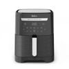 Tefal Easy Fry & Grill 2--1 Xxl Flexcook Air Fryer Black