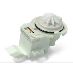 Dishwasher Water Drain Pump 00165261, suits Bosch