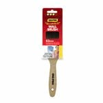 UNi-PRO 63mm You Can Do It Synthetic Wall Paint Brush