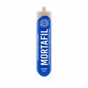 Mortafil 450g Limestone Mortar