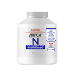 Protek 500ml Type N Clear PVC Cement For Non Pressure Pipes