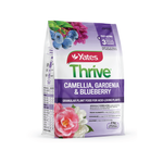 Yates 2kg Thrive Camellia Gardenia And Blueberry Granular Fertiliser