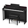 CASIO AP-300BK 88 WEIGHTED KEY DIGITAL PIANO BLACK
