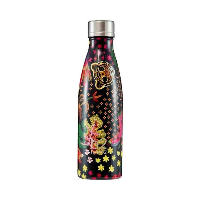 H2 Hydro2 H2 Suma Bottle 500ml - Birds Of Paradise