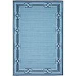 Breeze 6666 Blue 280X190Cm Rug