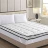 Dreamz Luxury Double Layers Mattress Topper King