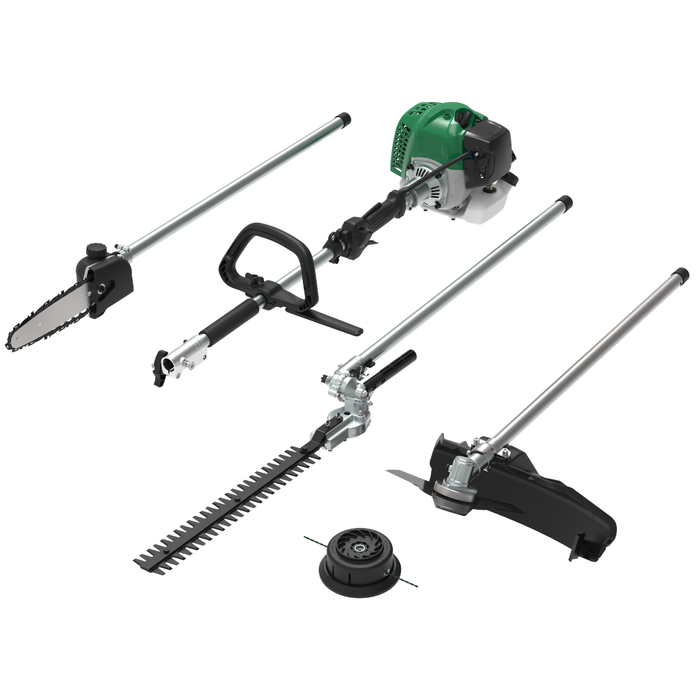 Cheetah Multi Tool Kit
