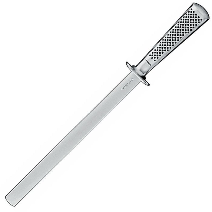 Global Diamond Steel Sharpener 26cm