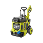 Cordless Pressure Washers